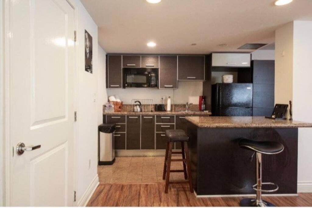 Luxury Beverly Hills Apartment Los Angeles Dış mekan fotoğraf