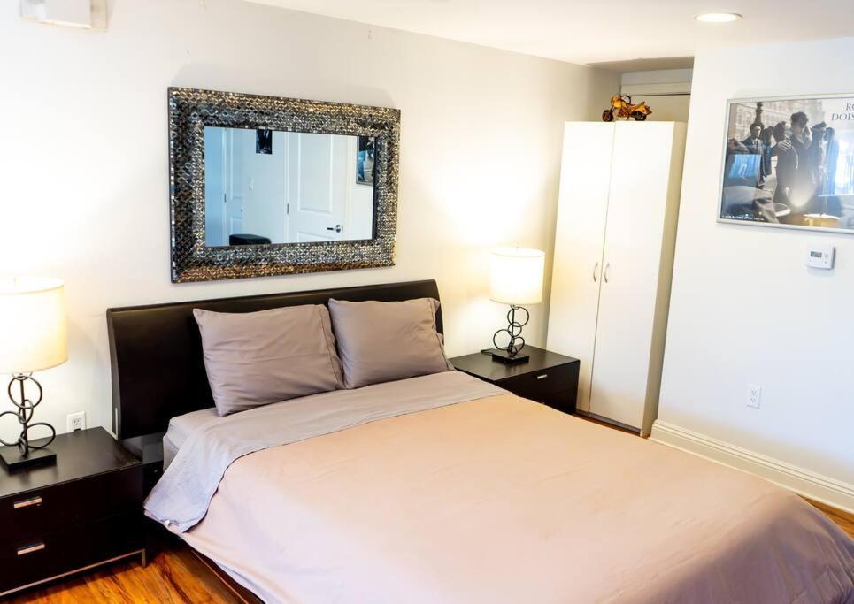 Luxury Beverly Hills Apartment Los Angeles Dış mekan fotoğraf