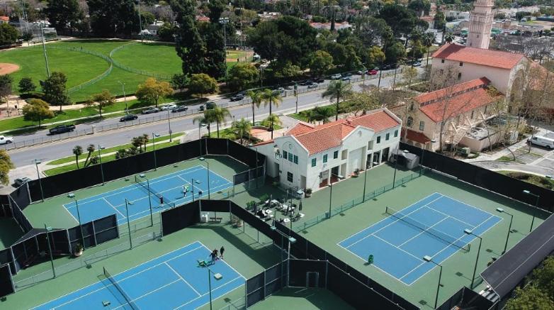 Luxury Beverly Hills Apartment Los Angeles Dış mekan fotoğraf